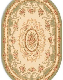 Шерстяний килим Magnat (Premium) 6504-50634 - высокое качество по лучшей цене в Украине.