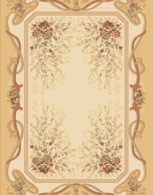 Шерстяний килим Magnat (Premium) 6524-50635 - высокое качество по лучшей цене в Украине.