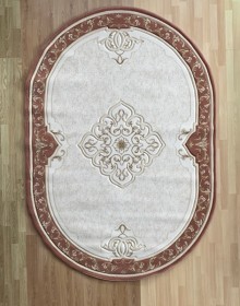 Шерстяний килим Magnat (Premium) 6767 50637 - высокое качество по лучшей цене в Украине.