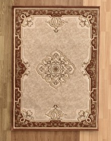 Шерстяний килим Magnat (Premium) 6767 50637 - высокое качество по лучшей цене в Украине.