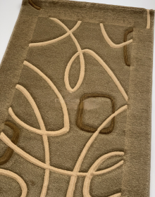 Шерстяний килим Magnat (Premium) 2153 604 (50644) - высокое качество по лучшей цене в Украине.