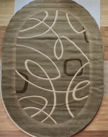 Шерстяний килим Magnat (Premium) 2153 604 (50644) - высокое качество по лучшей цене в Украине.