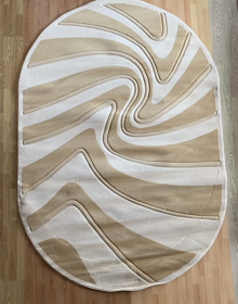 Шерстяний килим Magnat (Premium) 2880-602 Beige - высокое качество по лучшей цене в Украине.