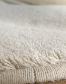 Шерстяний килим Magnat (Premium) 2880-602 Beige - высокое качество по лучшей цене в Украине.