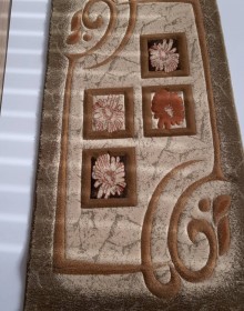 Шерстяний килим Magnat (Premium) 288-604-50634 - высокое качество по лучшей цене в Украине.