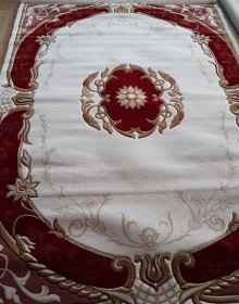 Шерстяний килим Magnat (Premium) 356-602-50633 - высокое качество по лучшей цене в Украине.