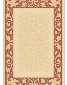 Шерстяний килим Magnat (Premium) 2760-607-50673 - высокое качество по лучшей цене в Украине.