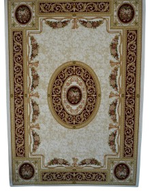 Шерстяний килим Millenium Premiera 208-526-50633 - высокое качество по лучшей цене в Украине.