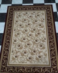 Шерстяний килим Millenium Premiera 2226-608 - высокое качество по лучшей цене в Украине.