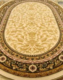 Шерстяний килим Millenium Premiera 222-802 - высокое качество по лучшей цене в Украине.