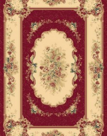 Шерстяний килим Millenium Premiera 243-50677 - высокое качество по лучшей цене в Украине.