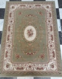 Шерстяний килим Millenium Premiera 2452-604 - высокое качество по лучшей цене в Украине.