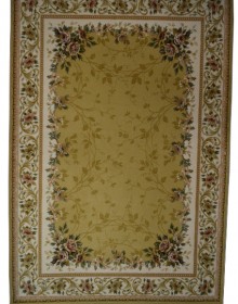 Шерстяний килим Millenium Premiera 2762-50655 - высокое качество по лучшей цене в Украине.