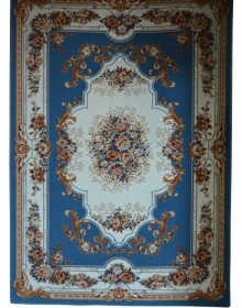 Шерстяний килим Millenium Premiera 539-528 - высокое качество по лучшей цене в Украине.