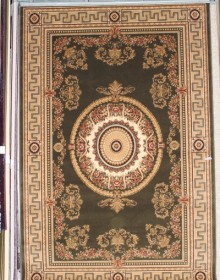 Шерстяний килим Millenium Premiera 942-604 - высокое качество по лучшей цене в Украине.