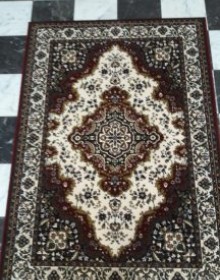 Шерстяний килим Millenium Premiera 9487-50636 - высокое качество по лучшей цене в Украине.