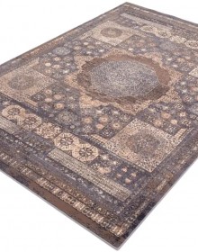 Шерстяний килим 125197 - высокое качество по лучшей цене в Украине.