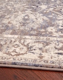 Шерстяний килим  Moon Super Mandi Dark Silver - высокое качество по лучшей цене в Украине.