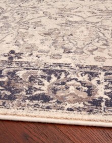 Шерстяний килим Moon Super Mandi Silver - высокое качество по лучшей цене в Украине.