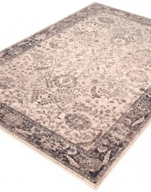 Шерстяний килим Moon Super Mandi Silver - высокое качество по лучшей цене в Украине.