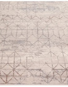 Шерстяний килим Moon Oro Silver - высокое качество по лучшей цене в Украине.