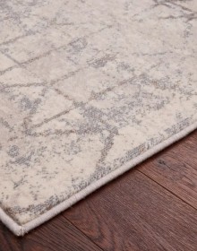 Шерстяний килим Moon Oro Silver - высокое качество по лучшей цене в Украине.