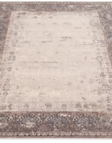 Шерстяний килим Moon Pamuk Silver - высокое качество по лучшей цене в Украине.