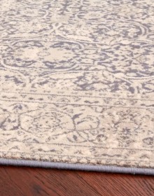 Шерстяний килим Moon Super Sadi Silver - высокое качество по лучшей цене в Украине.