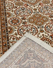 Шерстяной ковер Nain 1284-706 cream - высокое качество по лучшей цене в Украине.