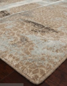 Шерстяний килим Natural Savana Ciemny Bez - высокое качество по лучшей цене в Украине.