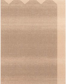 Шерстяний килим Natural Sera Beż (frędzle) - высокое качество по лучшей цене в Украине.