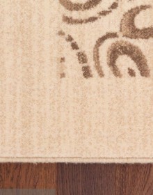 Шерстяний килим Natural Tula Bez - высокое качество по лучшей цене в Украине.