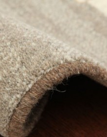 Шерстяний килим Natural Passion Ciemny Beż - высокое качество по лучшей цене в Украине.