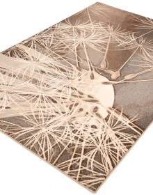 Шерстяний килим Natural Pratum Bez - высокое качество по лучшей цене в Украине.