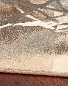 Шерстяний килим Natural Ramo Bez - высокое качество по лучшей цене в Украине.