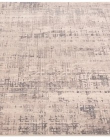 Шерстяний килим Moon Super Studio Silver - высокое качество по лучшей цене в Украине.