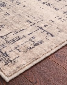 Шерстяний килим Moon Super Studio Silver - высокое качество по лучшей цене в Украине.