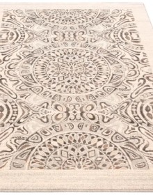 Шерстяний килим Natural Tula Jasno Szary - высокое качество по лучшей цене в Украине.