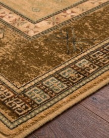 Шерстяний килим  Omega Antik Miod - высокое качество по лучшей цене в Украине.