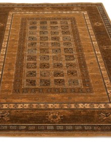 Шерстяний килим  Omega Antik Miod - высокое качество по лучшей цене в Украине.