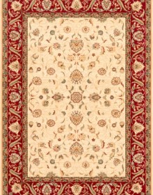 Шерстяний килим Omega Aries Jasny Rubin - высокое качество по лучшей цене в Украине.