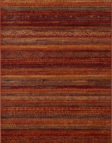 Шерстяний килим Omega Baku Red - высокое качество по лучшей цене в Украине.