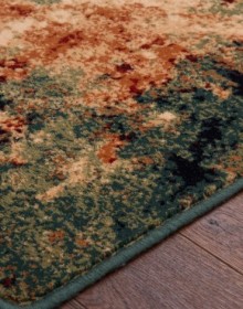 Шерстяний килим Omega Mia Red - высокое качество по лучшей цене в Украине.