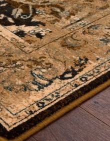 Шерстяний килим Omega Super 2433 Mandi Miod - высокое качество по лучшей цене в Украине.