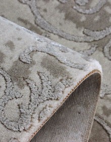 Шерстяний килим Patara 0028 beige - высокое качество по лучшей цене в Украине.