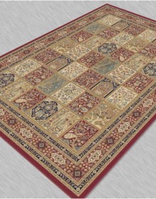 Шерстяний килим Premiera 6645-51066 - высокое качество по лучшей цене в Украине.