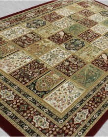 Шерстяний килим Premiera 6645-50666 - высокое качество по лучшей цене в Украине.