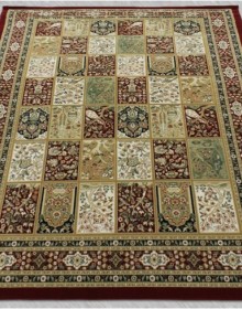 Шерстяний килим Premiera 6645-50666 - высокое качество по лучшей цене в Украине.