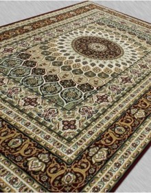 Шерстяний килим Premiera 6666-50666 - высокое качество по лучшей цене в Украине.