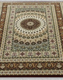 Шерстяний килим Premiera 6666-50666 - высокое качество по лучшей цене в Украине.